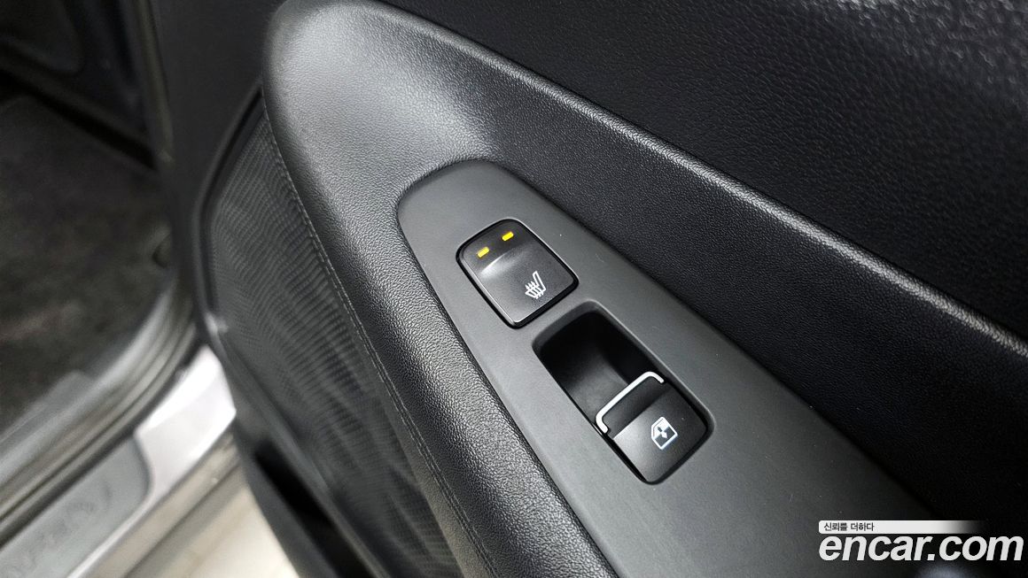 Hyundai Santafe 2023