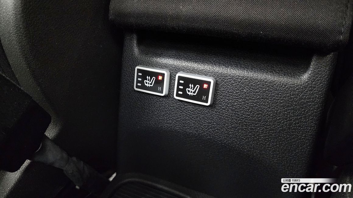 Volkswagen Tiguan 2012