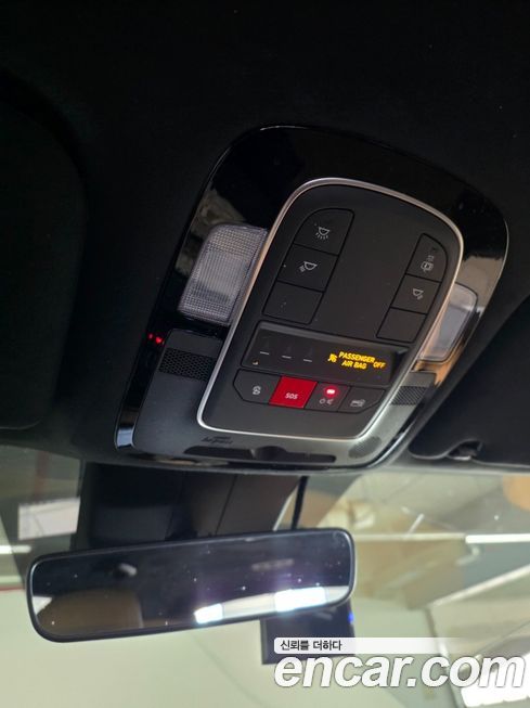 Hyundai Santafe 2022