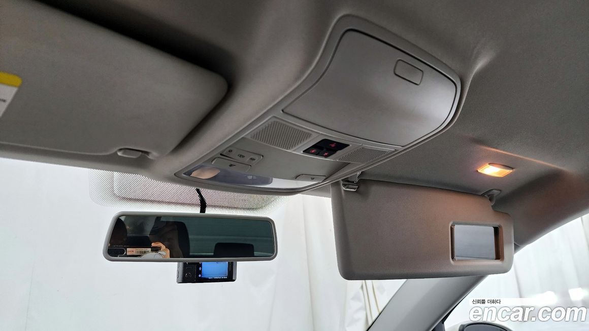 Volkswagen Tiguan 2012