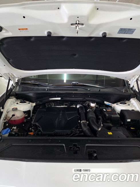 Hyundai Santafe 2022