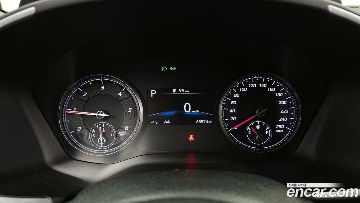 Hyundai Santafe 2022