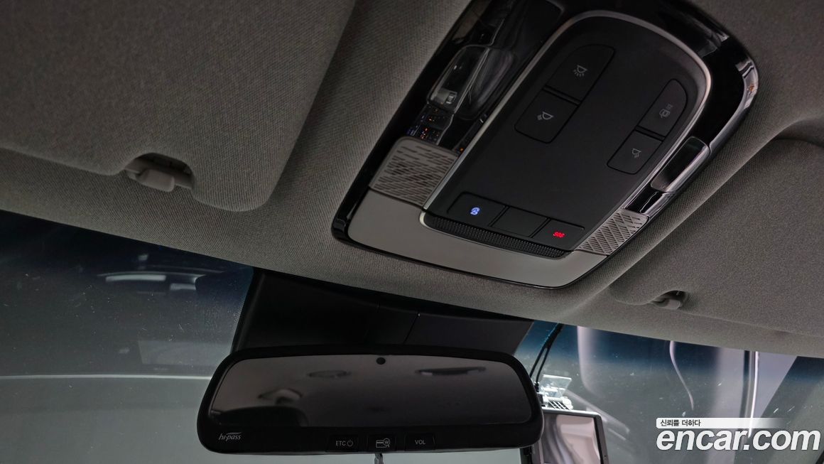 Hyundai Palisade 2020