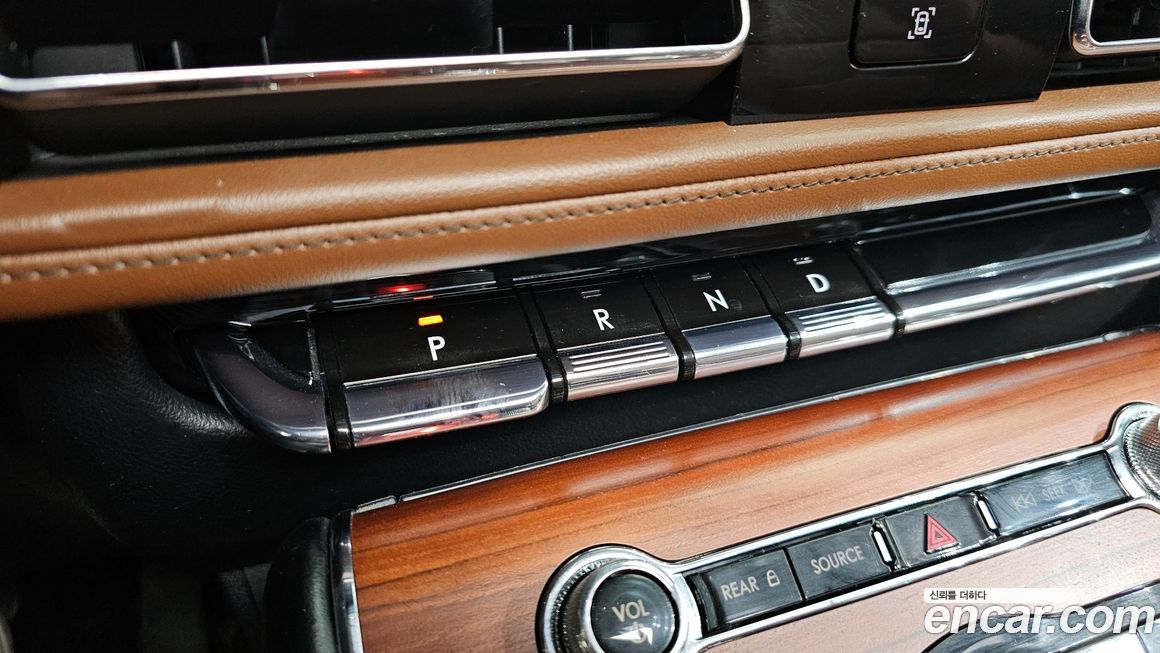 Lincoln Aviator 2020