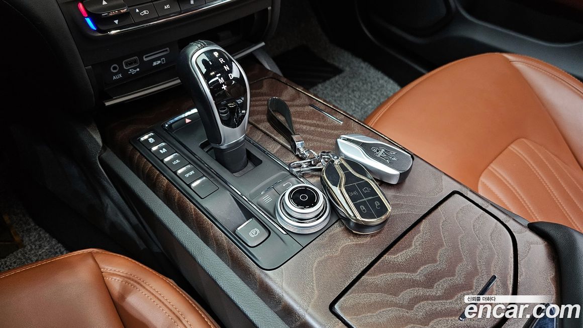 Maserati Ghibli 2017