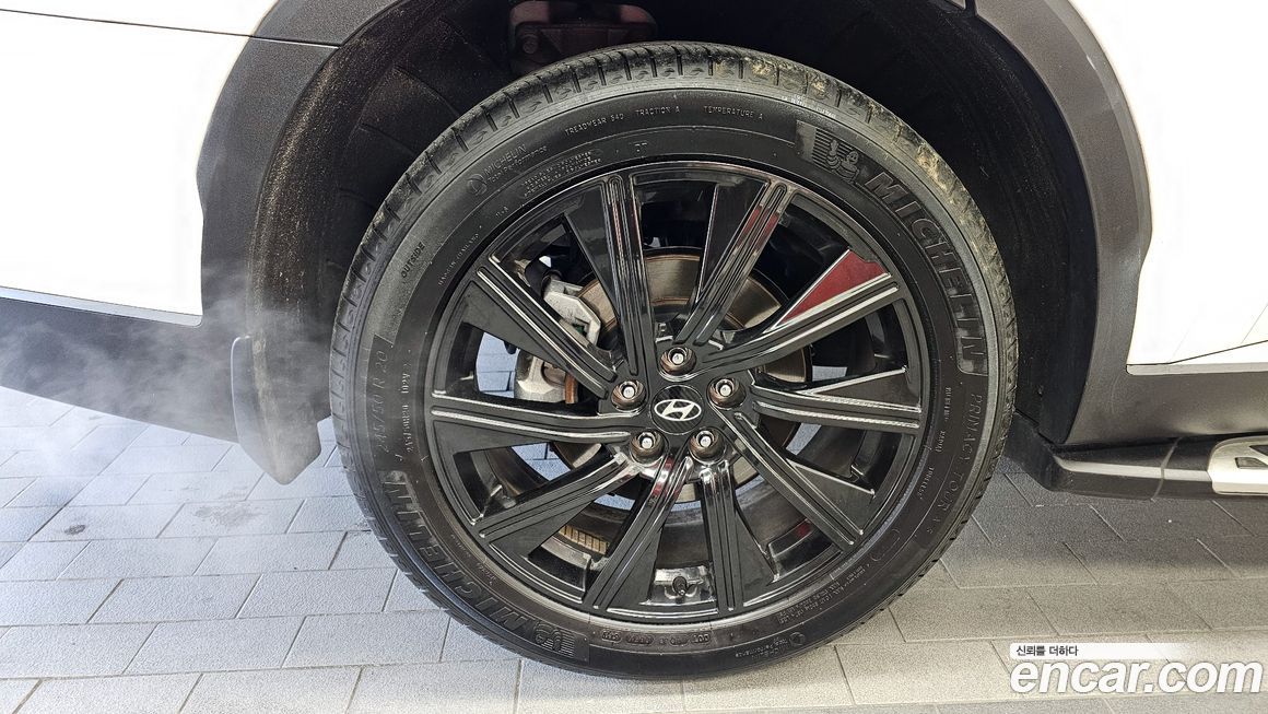 Hyundai Palisade 2020