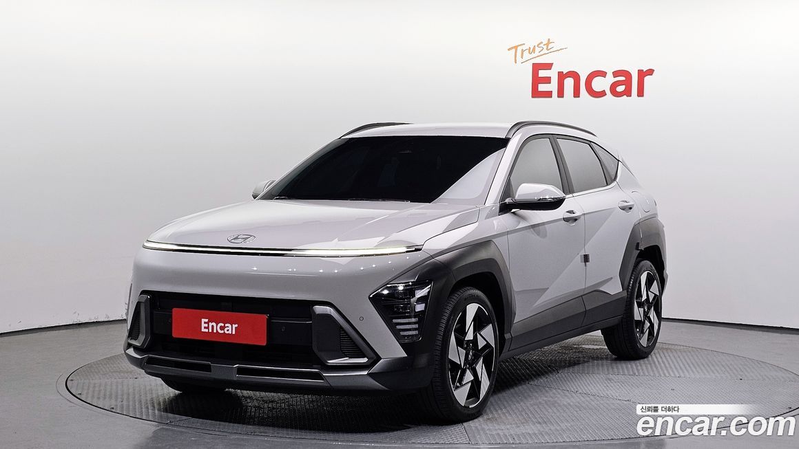 Hyundai Kona 2023