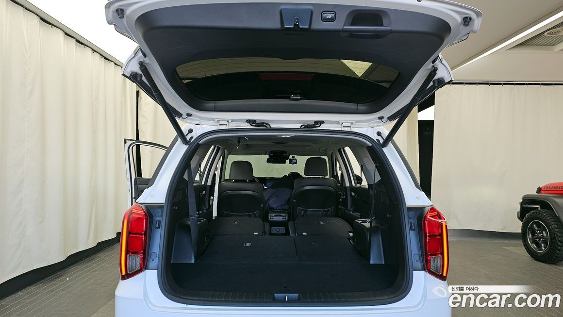 Hyundai Palisade 2020