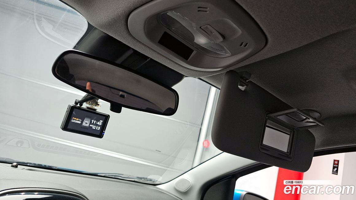 ChevroletGMDaewoo Spark 2019