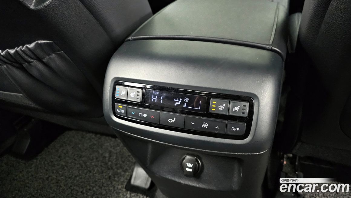 Hyundai Palisade 2020