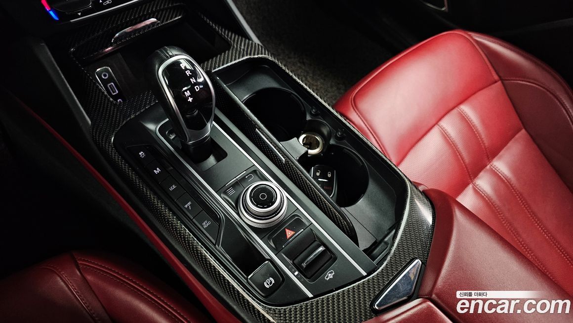 Maserati Levante 2017