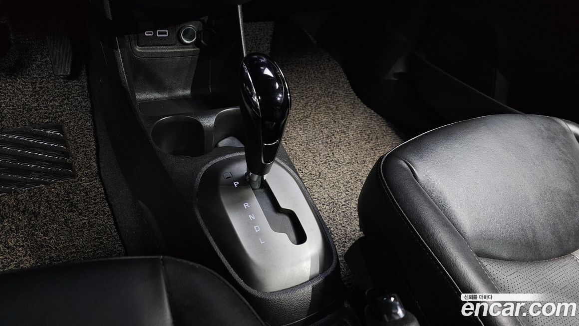 ChevroletGMDaewoo Spark 2019