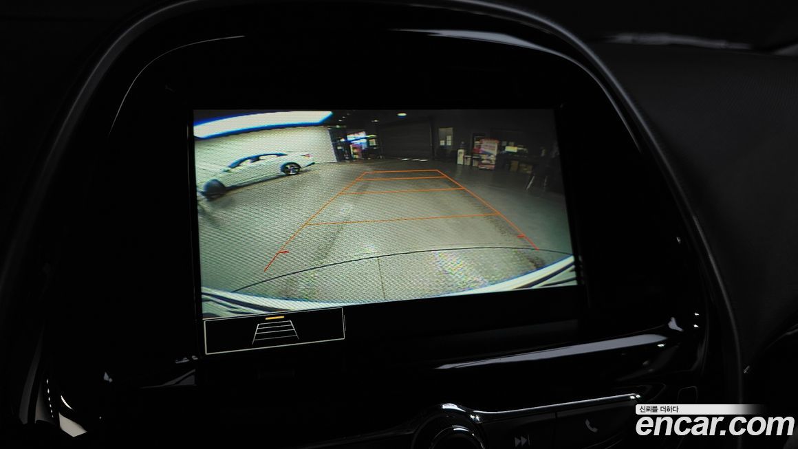 ChevroletGMDaewoo Spark 2019