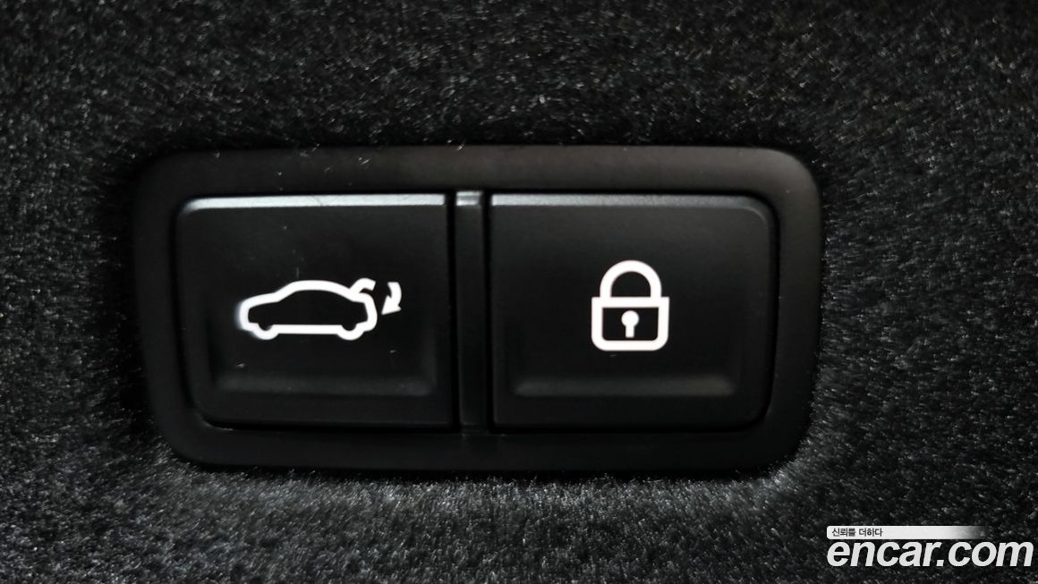 Kia K8 2022