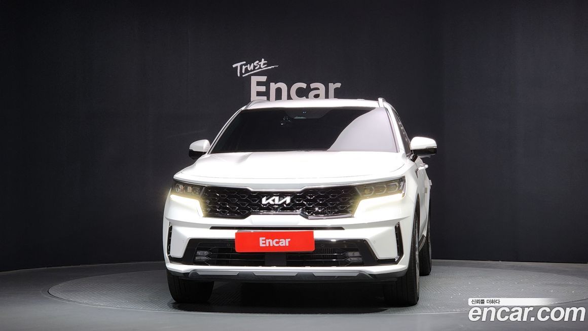Kia Sorento 2023