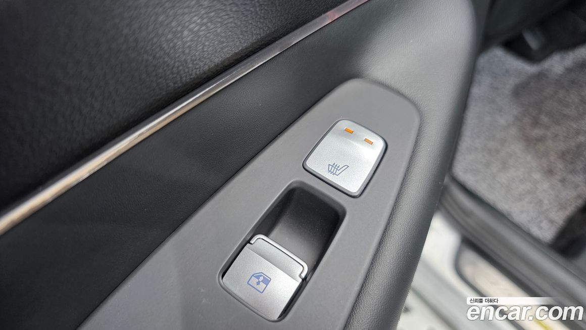 Hyundai Santafe 2022