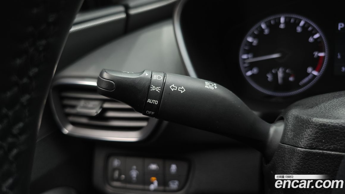 Hyundai Santafe 2020