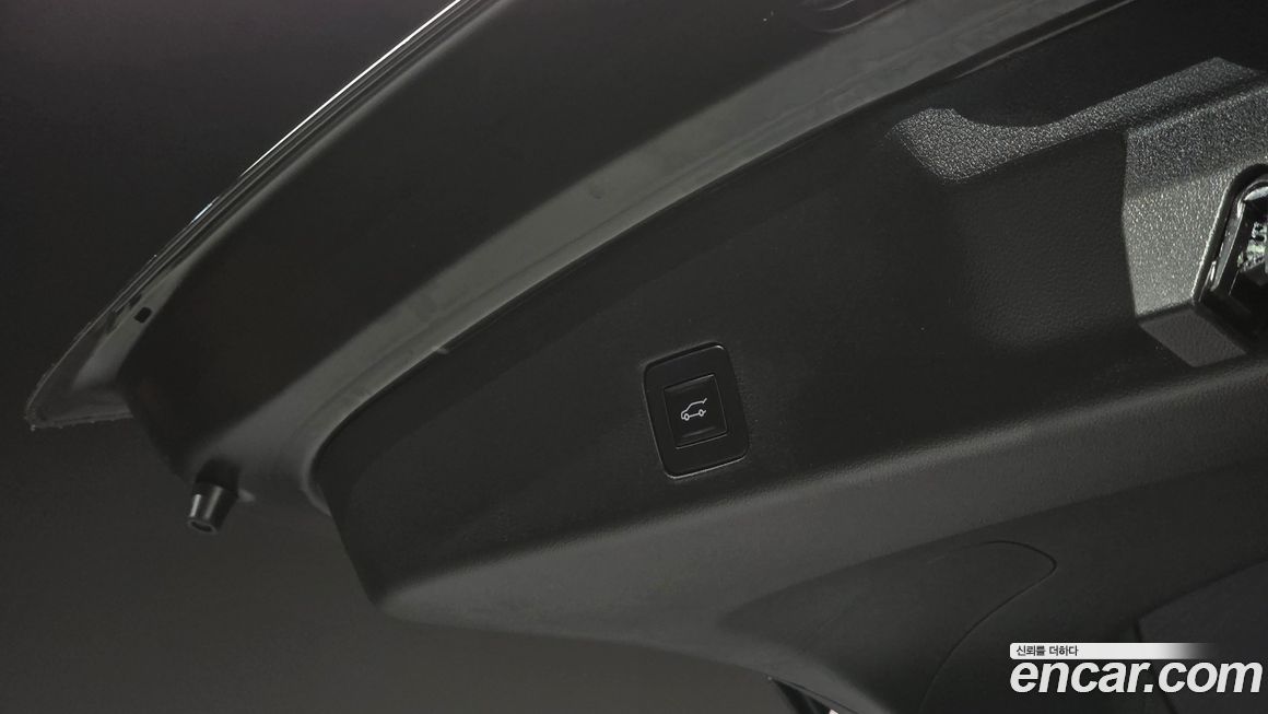 ChevroletGMDaewoo Trailblazer 2023