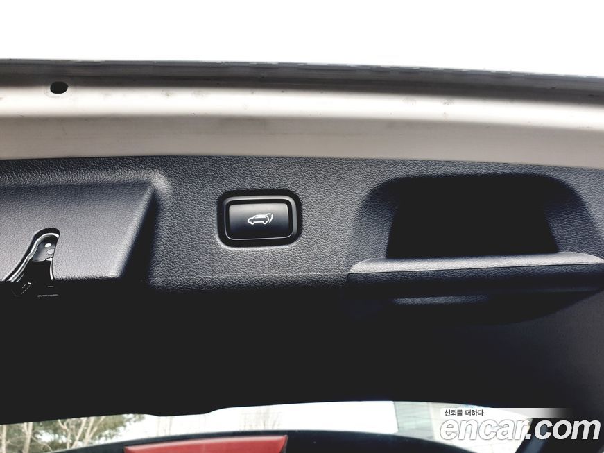 Hyundai Palisade 2024