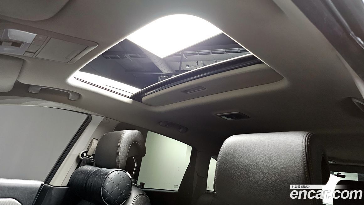 ChevroletGMDaewoo Captiva 2016