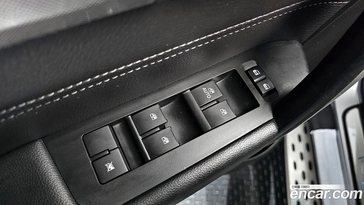 ChevroletGMDaewoo Captiva 2016