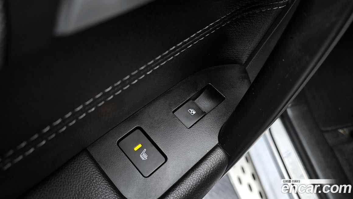 ChevroletGMDaewoo Captiva 2016