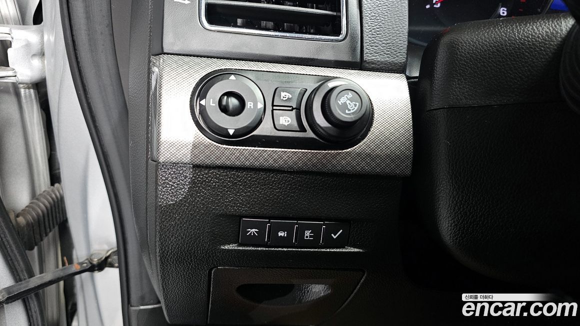 ChevroletGMDaewoo Captiva 2016