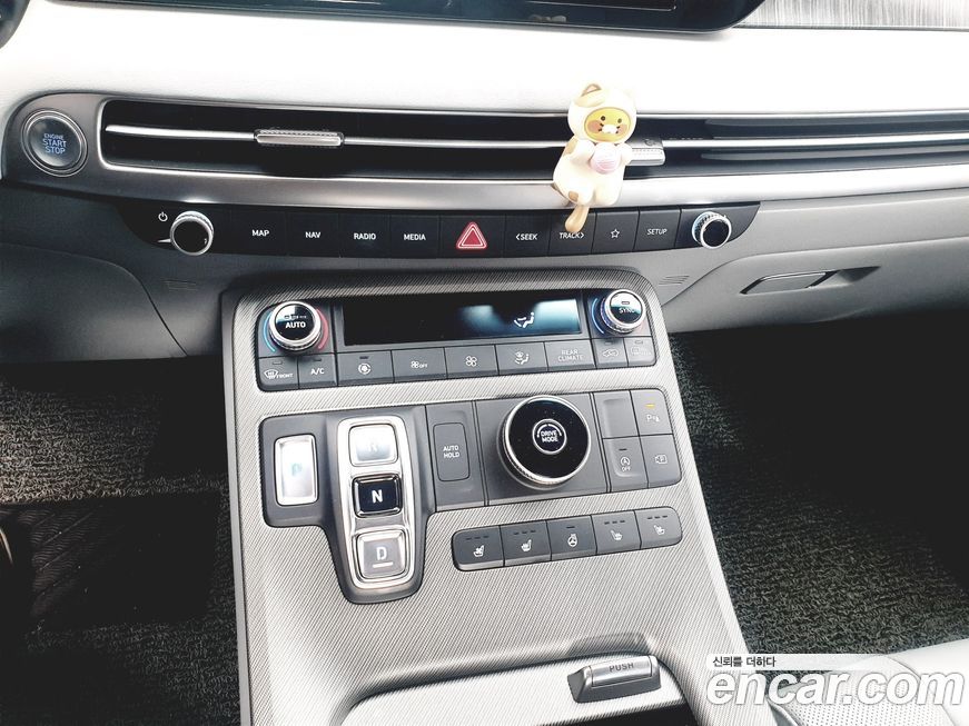 Hyundai Palisade 2024