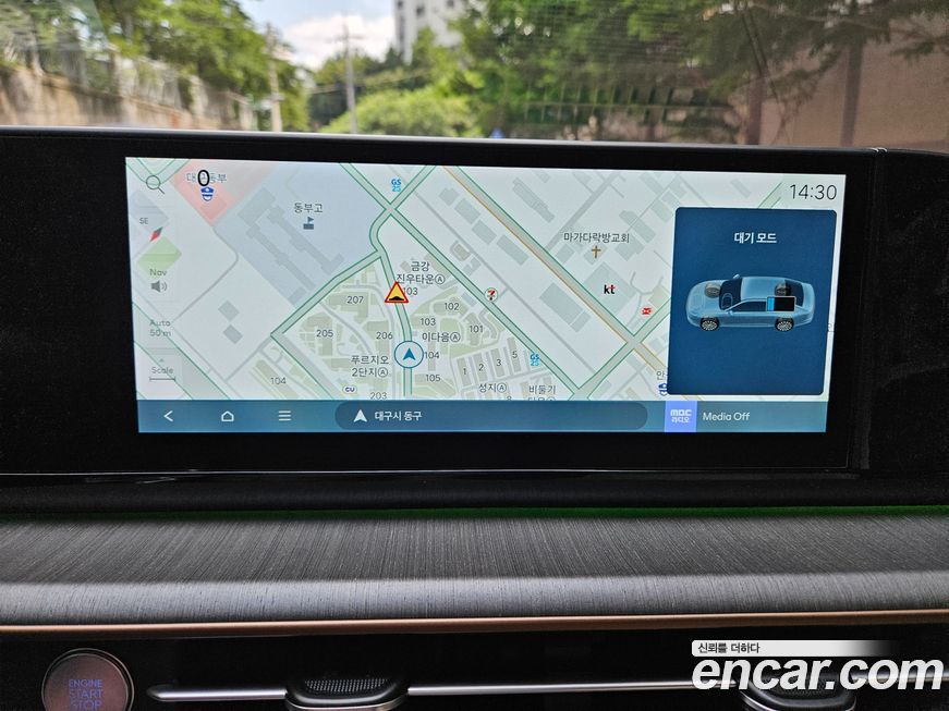 Hyundai Grandeur 2024