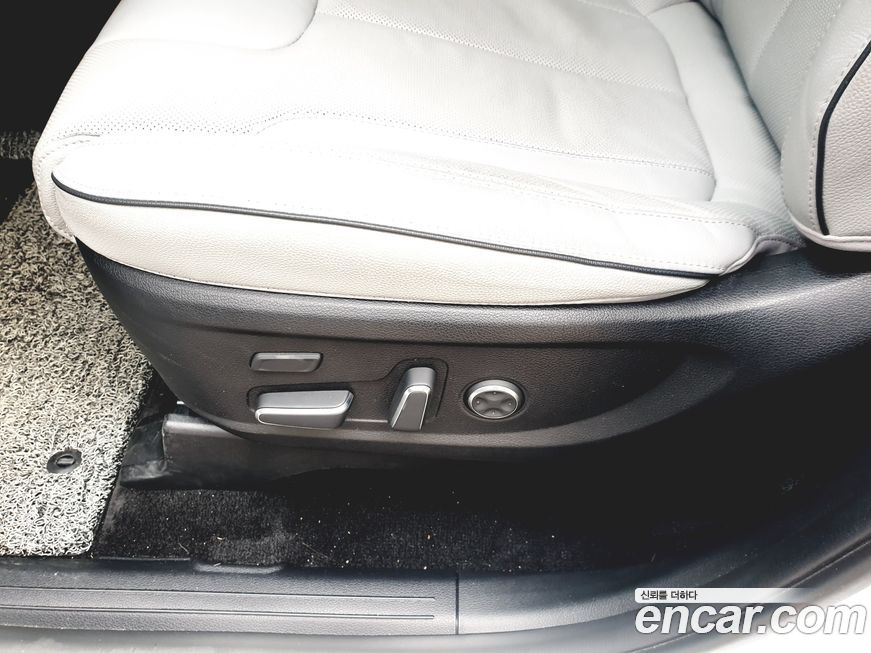 Hyundai Palisade 2024