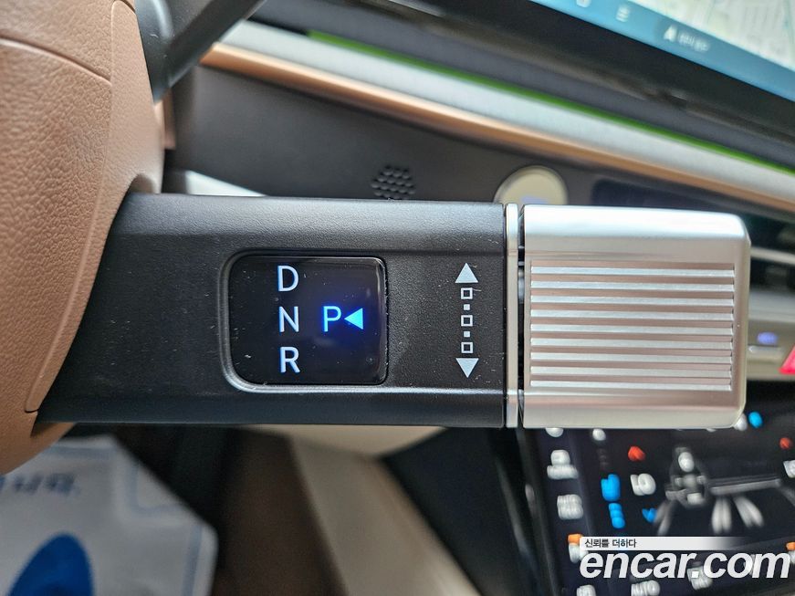 Hyundai Grandeur 2024