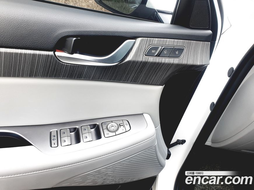 Hyundai Palisade 2024