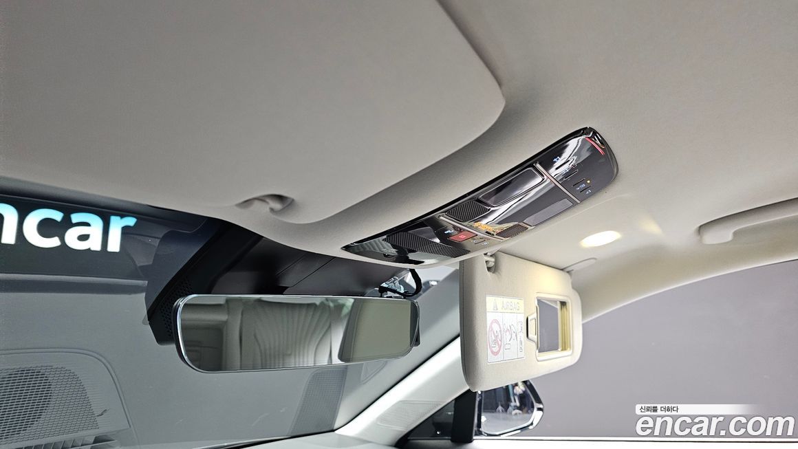 Hyundai Grandeur 2025