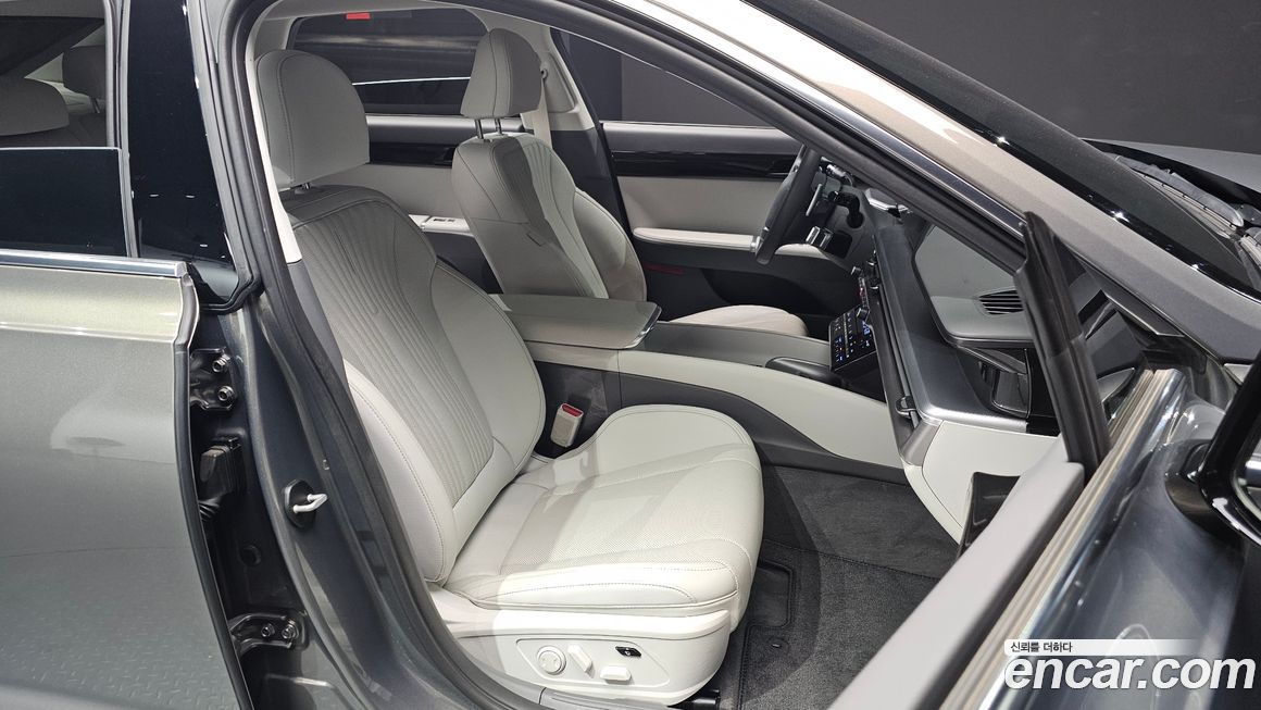 Hyundai Grandeur 2025