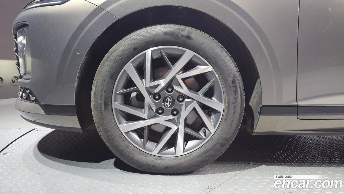 Hyundai Grandeur 2025