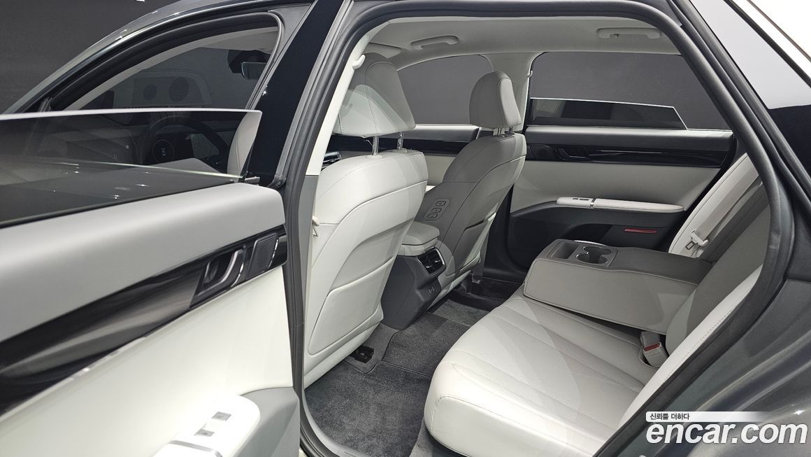 Hyundai Grandeur 2025