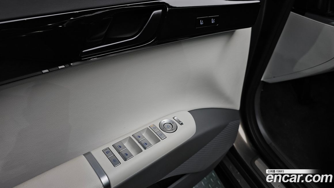 Hyundai Grandeur 2025