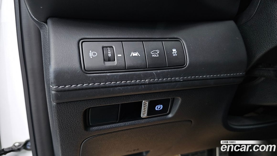 Hyundai Santafe 2023