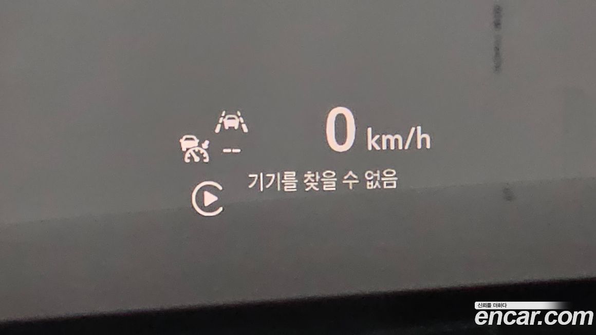 ChevroletGMDaewoo Trailblazer 2022