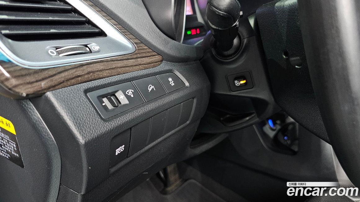 Hyundai Santafe 2013