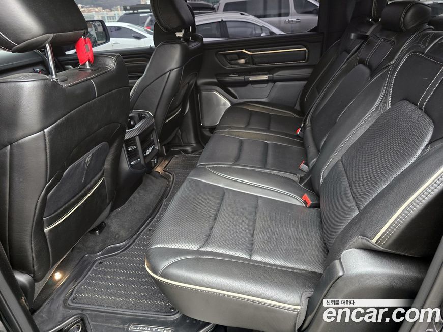 Dodge Ram Pick Up 2020