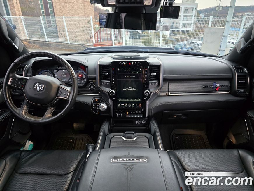 Dodge Ram Pick Up 2020