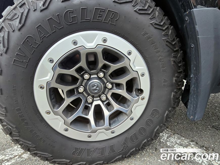 Dodge Ram Pick Up 2020