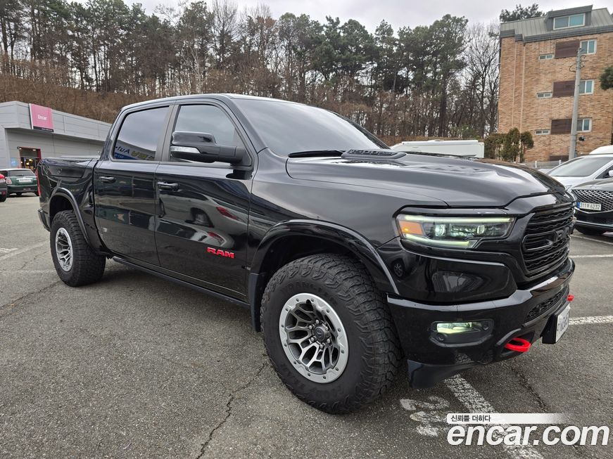 Dodge Ram Pick Up 2020