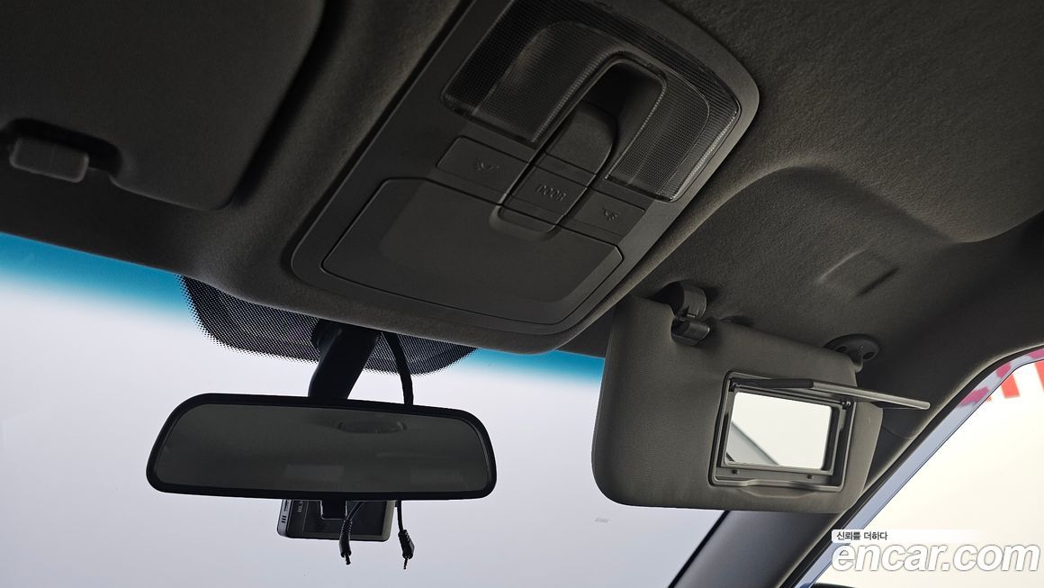 KG_Mobility_Ssangyong TIBOLI 2019