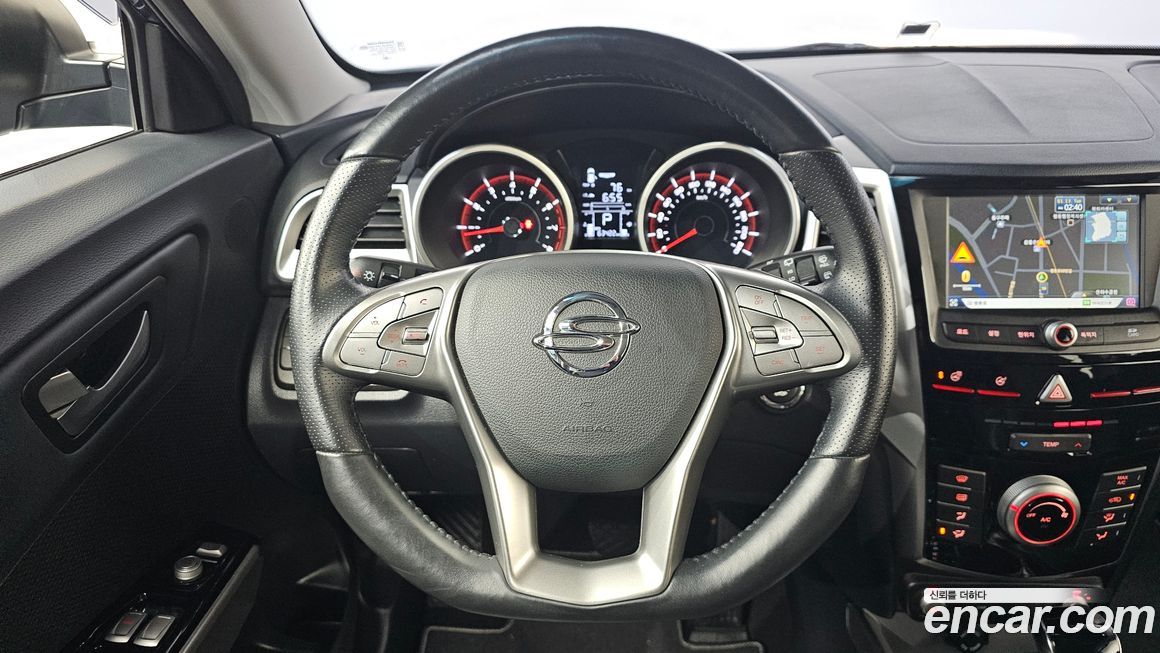 KG_Mobility_Ssangyong TIBOLI 2019