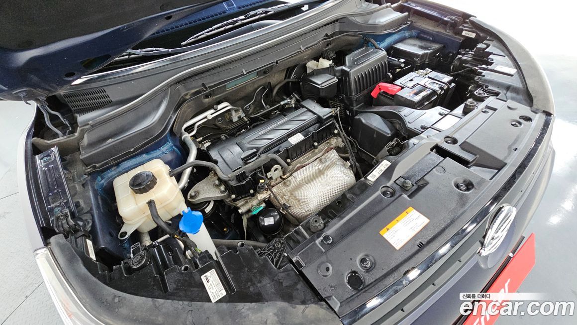 KG_Mobility_Ssangyong TIBOLI 2019