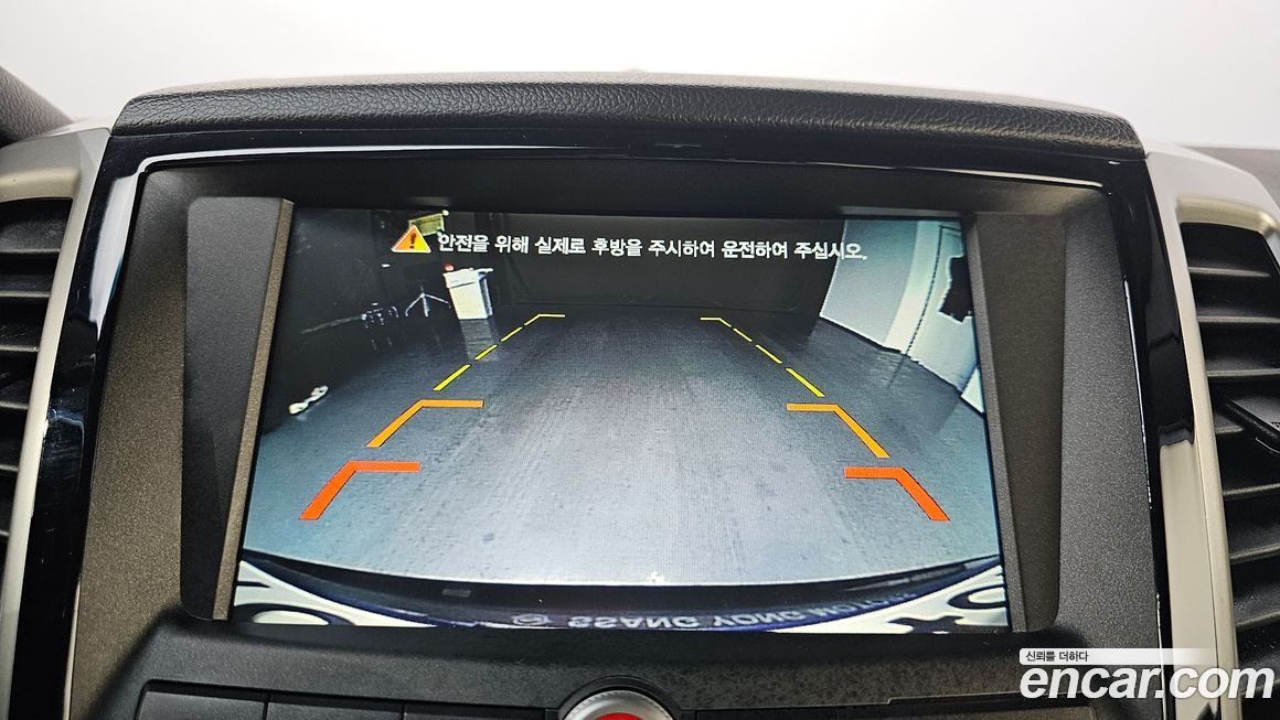 KG_Mobility_Ssangyong TIBOLI 2019