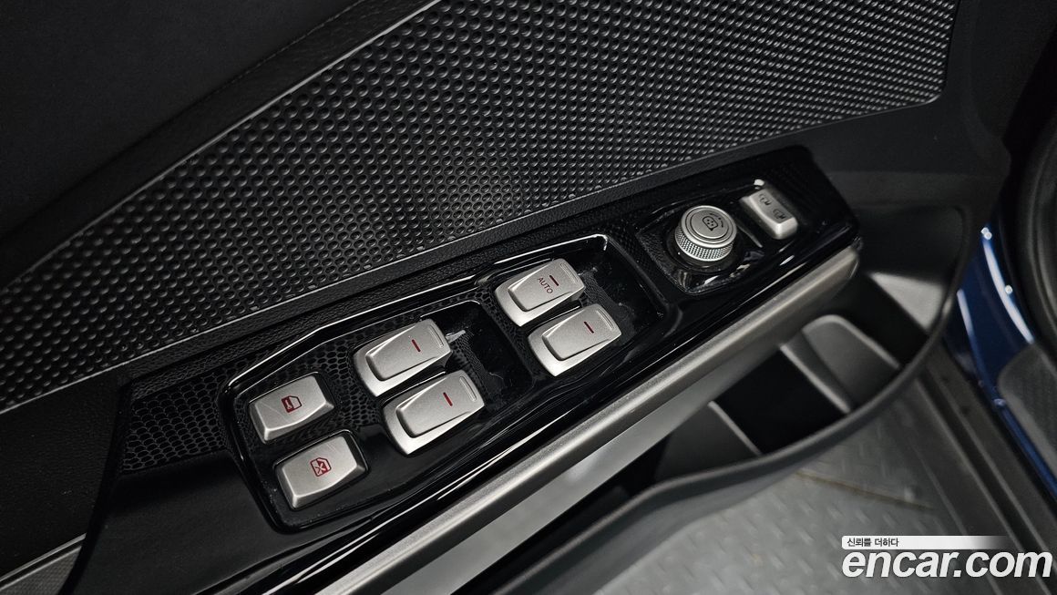 KG_Mobility_Ssangyong TIBOLI 2019