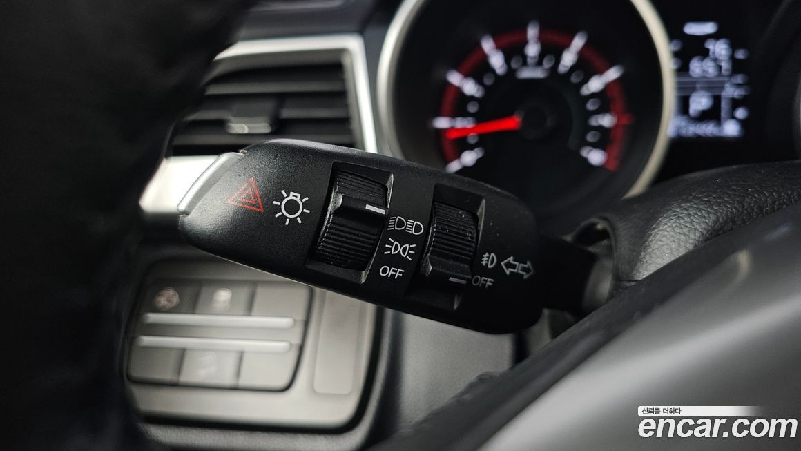 KG_Mobility_Ssangyong TIBOLI 2019